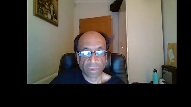 rauncher1 online show from July 26, 8:50 pm