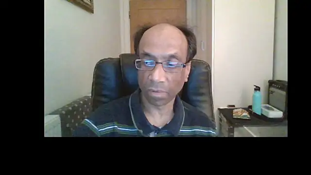 rauncher1 online show from May 11, 6:38 pm