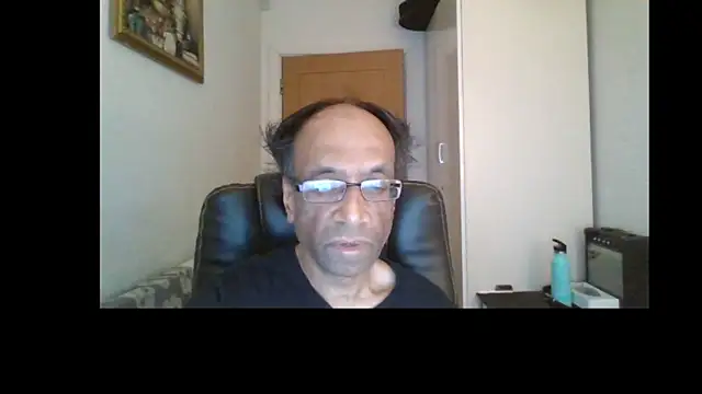 rauncher1 online show from May 9, 8:37 am