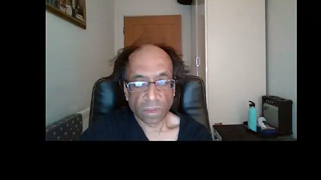 rauncher1 online show from July 25, 9:06 am