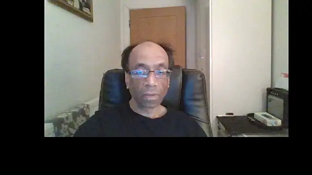 rauncher1 online show from April 29, 10:49 pm