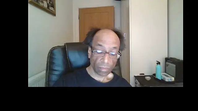 rauncher1 online show from May 6, 8:26 am