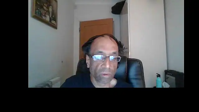 rauncher1 online show from August 7, 10:33 am
