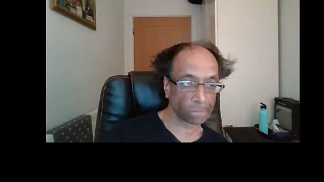 rauncher1 online show from July 23, 8:55 am