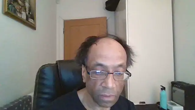rauncher1 online show from May 11, 8:27 am