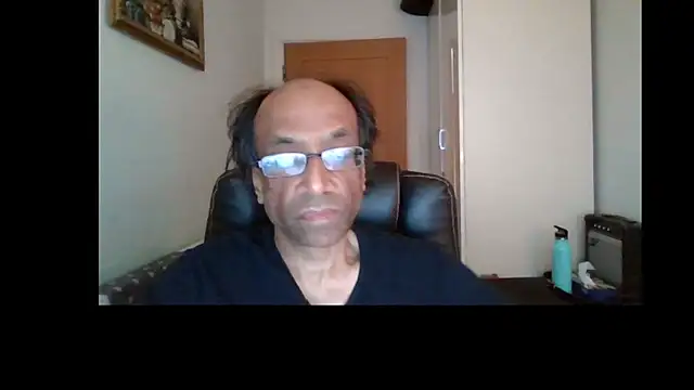 rauncher1 online show from July 24, 9:05 am