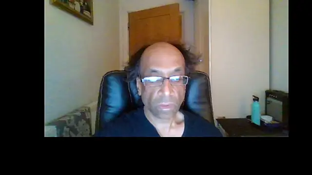rauncher1 online show from July 21, 9:28 pm