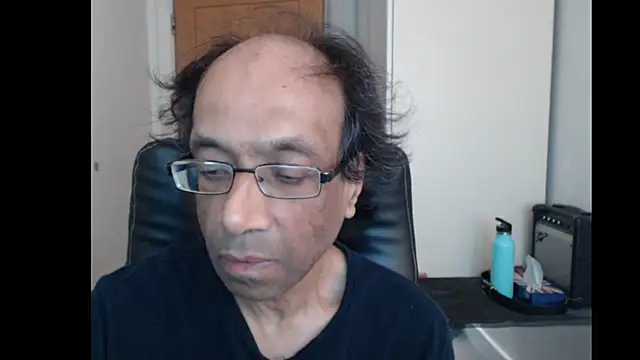 rauncher1 online show from August 4, 9:59 am