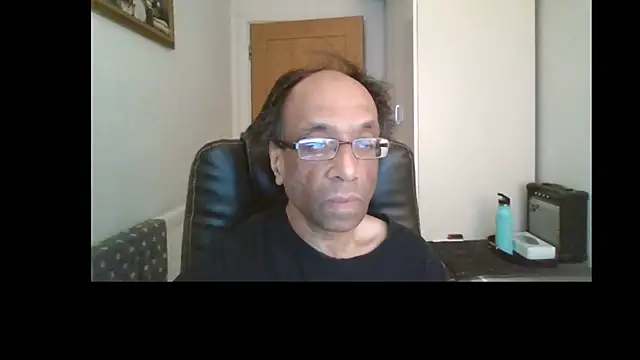 rauncher1 online show from May 14, 8:23 am