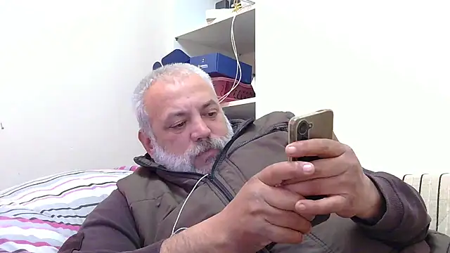 husoizmir online show from May 5, 1:46 pm