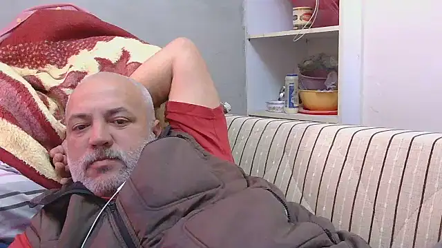 husoizmir online show from May 17, 1:18 pm