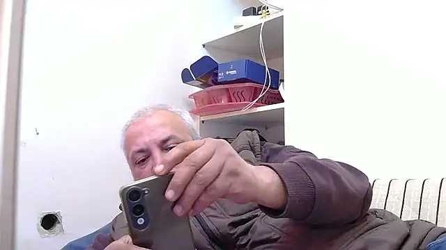 husoizmir online show from May 4, 1:35 pm