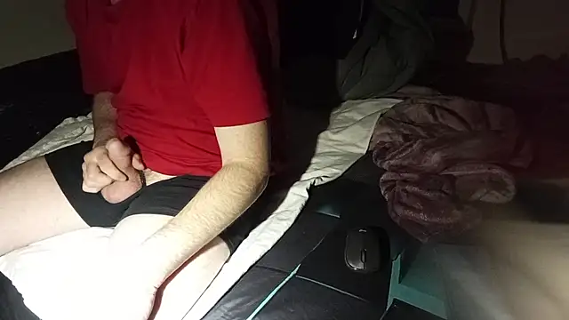 Kitrider online show from May 14, 3:04 am