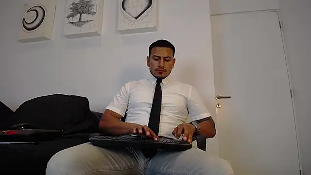 WillSandler online show from May 18, 9:08 pm