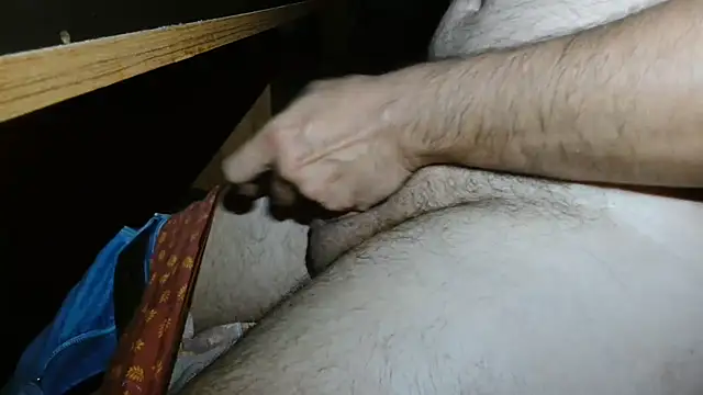 turkishman034 online show from July 11, 1:18 am