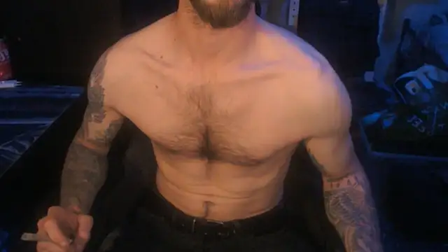 SexxxyLouis online show from June 11, 7:12 pm