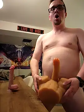 Furax514 online show from May 5, 11:49 pm