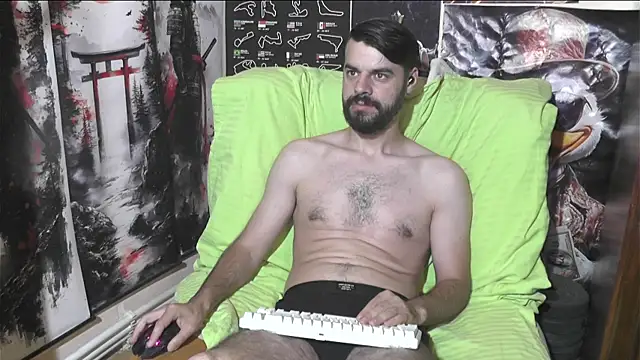 00george online show from June 26, 4:37 am