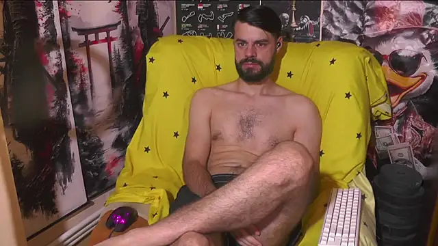 00george online show from July 25, 6:27 pm
