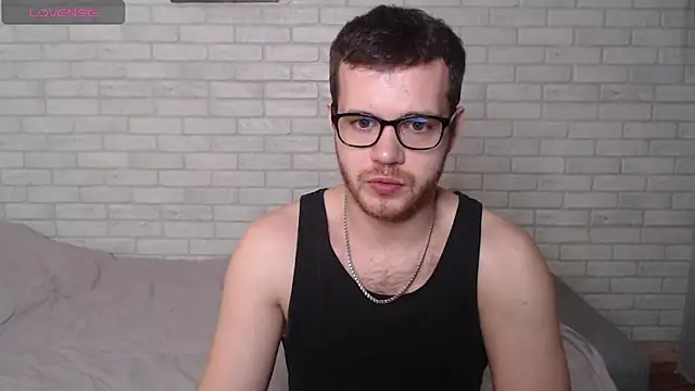 Alexxx horny online show from May 11, 7:00 pm