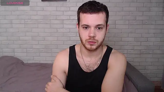 Alexxx horny online show from May 4, 11:45 am