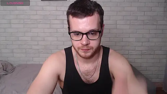 Alexxx horny online show from May 10, 7:15 pm
