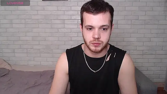 Alexxx horny online show from May 3, 11:35 am