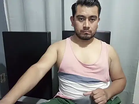 youmanhorny online show from July 24, 2:53 am