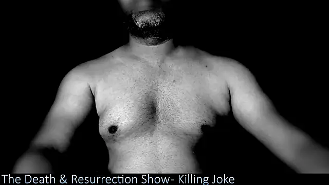  x rated  online show from June 25, 1:30 am