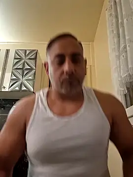 Daxxx111 online show from May 4, 9:49 pm