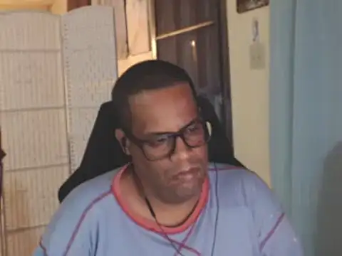 thesugar32 online show from May 15, 3:15 am