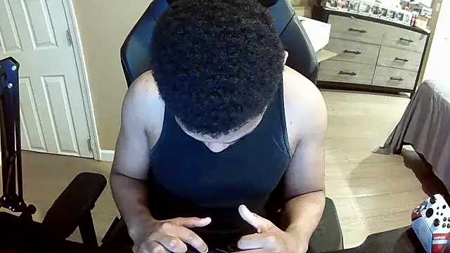 Neovergil0 online show from July 31, 5:44 pm