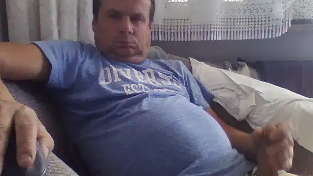 grzes19763 online show from July 25, 2:47 pm