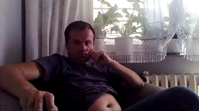 grzes19763 online show from July 21, 10:39 am