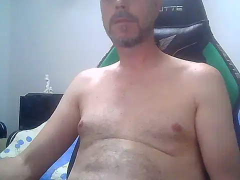 boran34 online show from August 8, 9:00 pm
