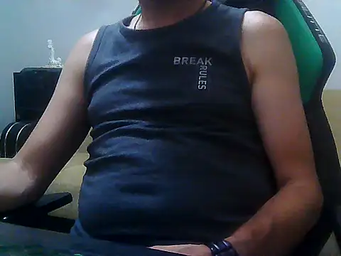 boran34 online show from July 25, 7:54 pm