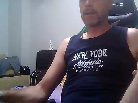 boran34 online show from August 4, 10:03 pm