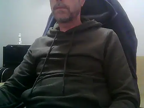 boran34 online show from April 29, 4:44 pm