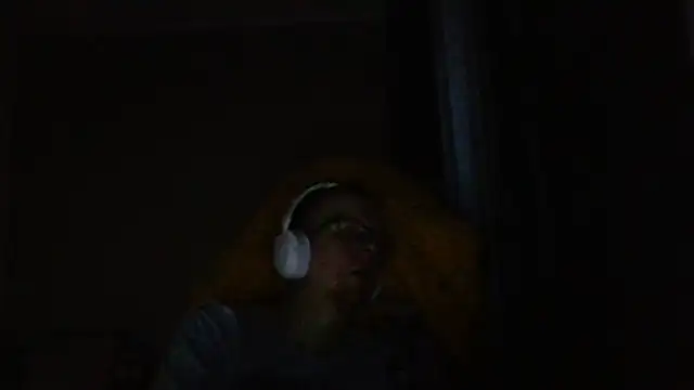 David250692 online show from March 31, 4:53 pm
