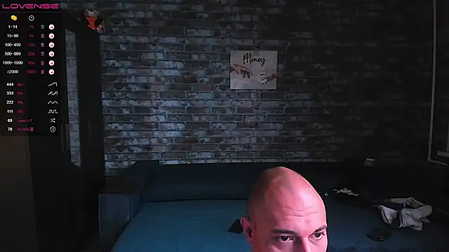 mark normal online show from July 25, 4:09 am