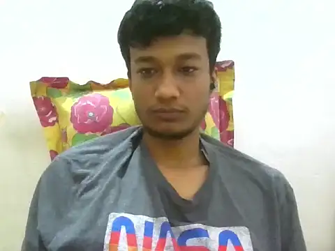 jimnail007 online show from April 28, 4:17 am