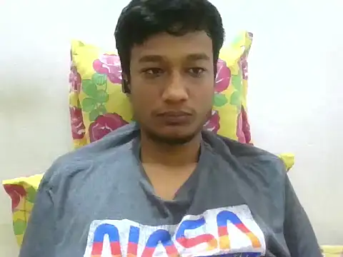 jimnail007 online show from April 29, 4:17 am