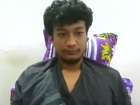 jimnail007 online show from June 10, 4:36 am
