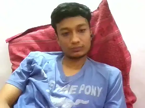 jimnail007 online show from July 25, 4:31 am