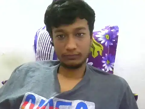 jimnail007 online show from May 20, 4:30 am