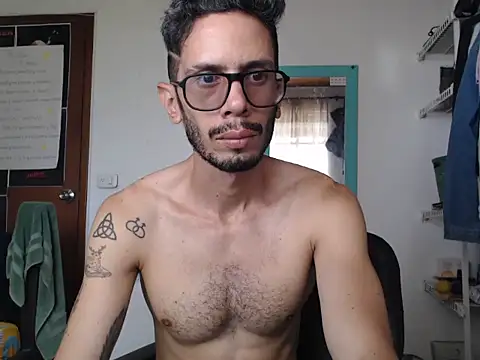 alisterxxx online show from June 22, 3:38 pm
