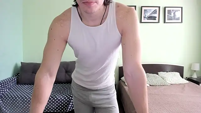 Marrymepls online show from May 1, 4:27 am