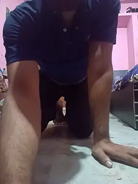 Avnisex online show from July 23, 1:20 am