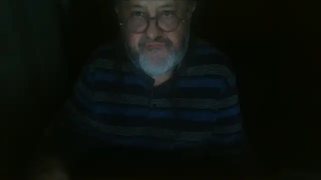 Koldo70 online show from May 5, 10:54 pm