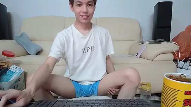 andrewooi online show from May 9, 12:28 pm